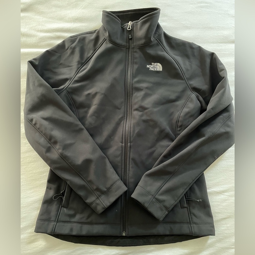 North Face Apex Bionic Softshell Jacket